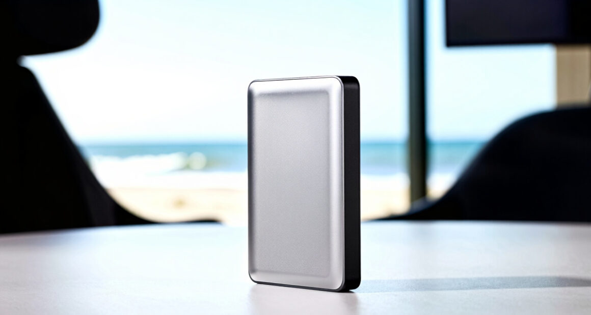 6 Best External Ssd 8tb in 2026
