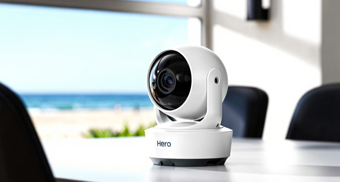 6 Best Indoor Security Camera 4K in 2026