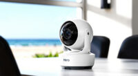 6 Best Indoor Security Camera 4K in 2026