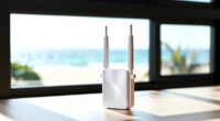 6 Best Outdoor Wifi Extender Long Range in 2026