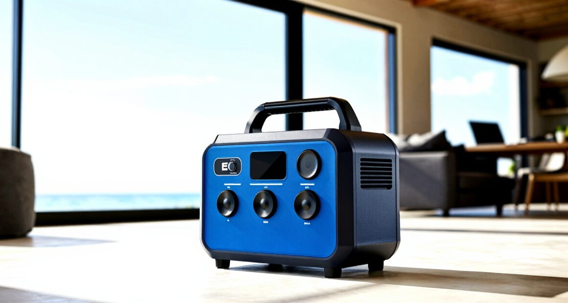 7 Best Home Backup Power Station in 2026