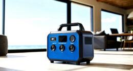 7 Best Home Backup Power Station in 2026