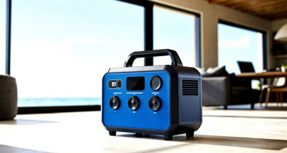 7 Best Home Backup Power Station in 2026