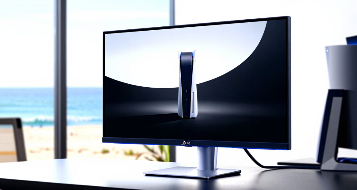 7 Best Monitors for PS5 4K in 2026