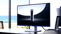 7 Best Monitors for PS5 4K in 2026