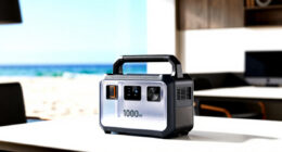 7 Best Portable Power Station 1000Wh in 2026