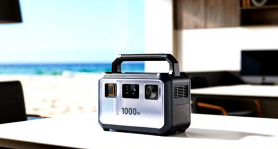 7 Best Portable Power Station 1000Wh in 2026