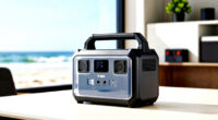 7 Best Portable Power Station LiFePO4 in 2026