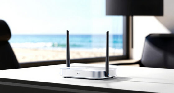 7 Best Router For Smart Home Devices In 2026