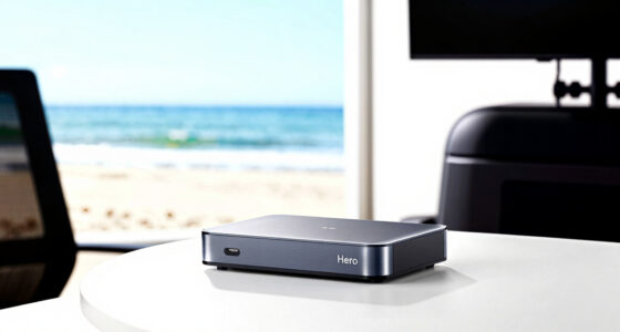 8 Best Backup Drive for Video Editors in 2026