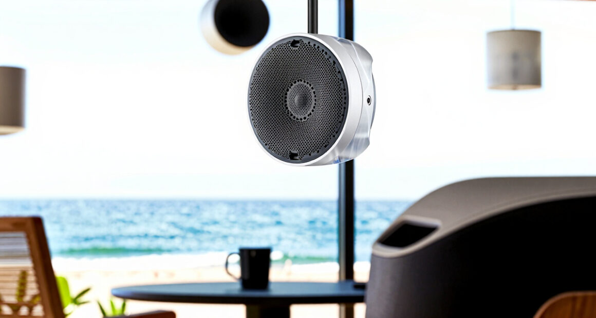 8 Best Ceiling Speakers For Atmos In 2026