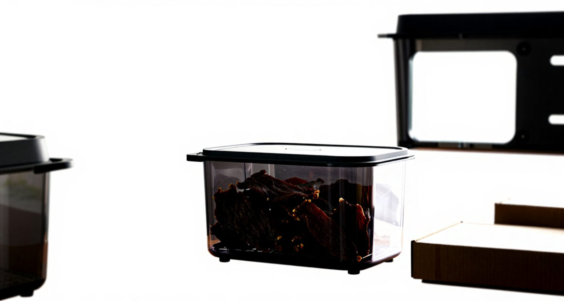 8 Best Top Rated Food Dehydrators for Jerky in 2026