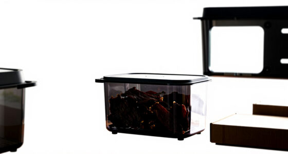 8 Best Top Rated Food Dehydrators for Jerky in 2026