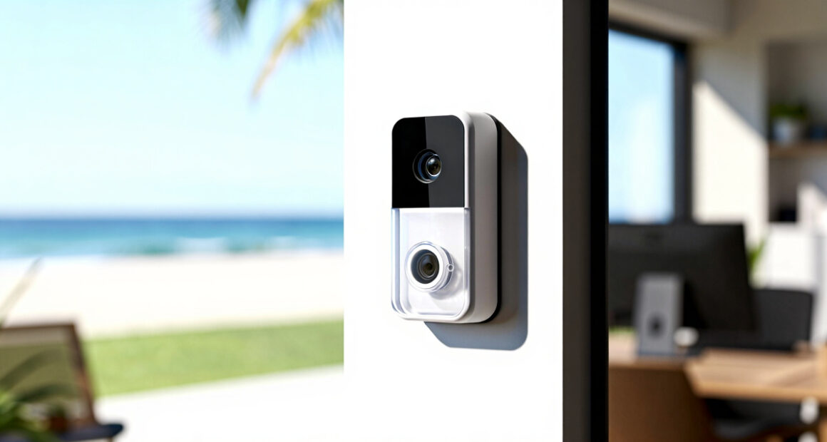 8 Best Video Doorbell Wired in 2026