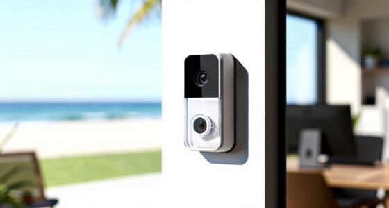 8 Best Video Doorbell Wired in 2026