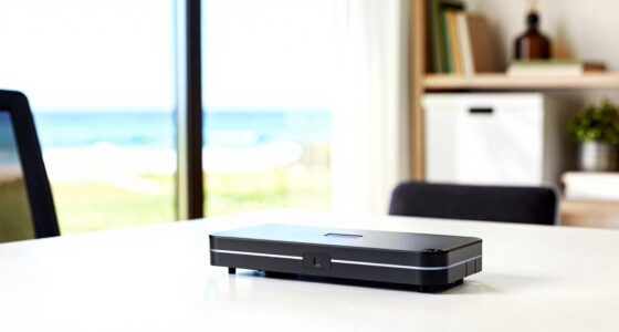 9 Best Document Scanner For Home Office In 2026