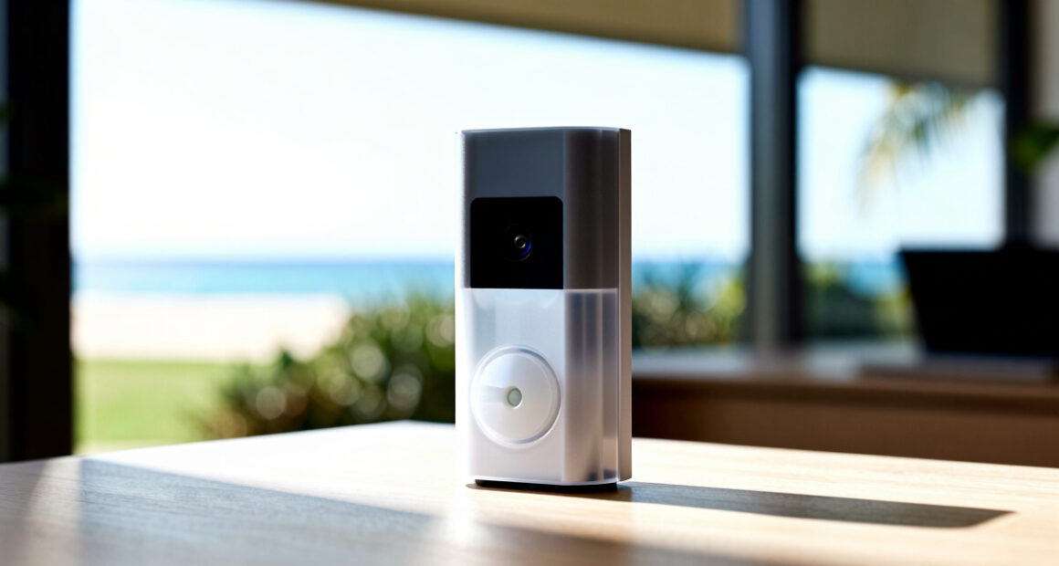 9 Best Smart Doorbell Chime System in 2026