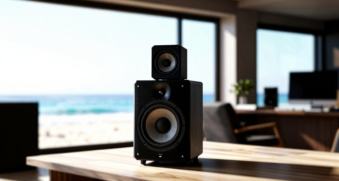 9 Best Subwoofer for Apartment in 2026