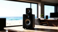 9 Best Subwoofer for Apartment in 2026