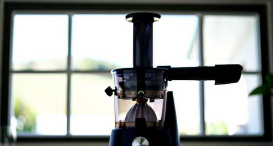 9 Best Top Rated Cold Press Juicers in 2026