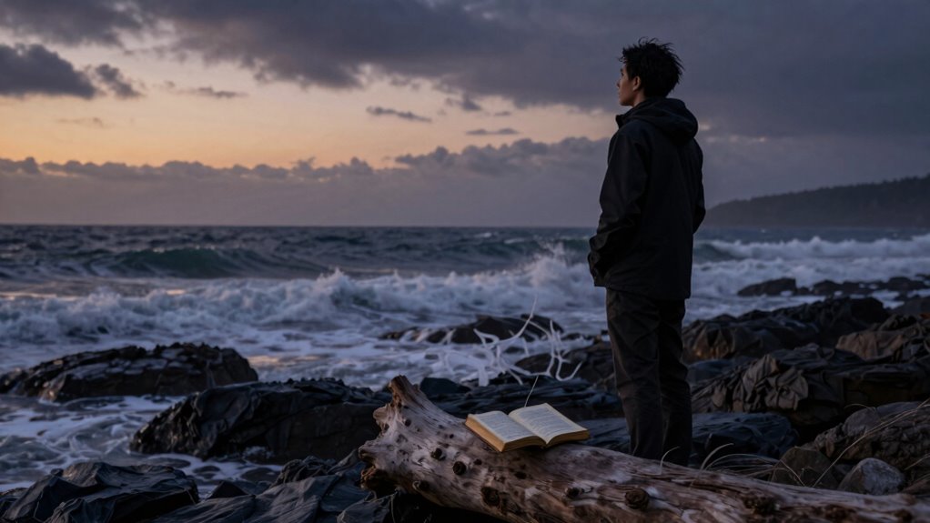 achieve emotional healing and peace