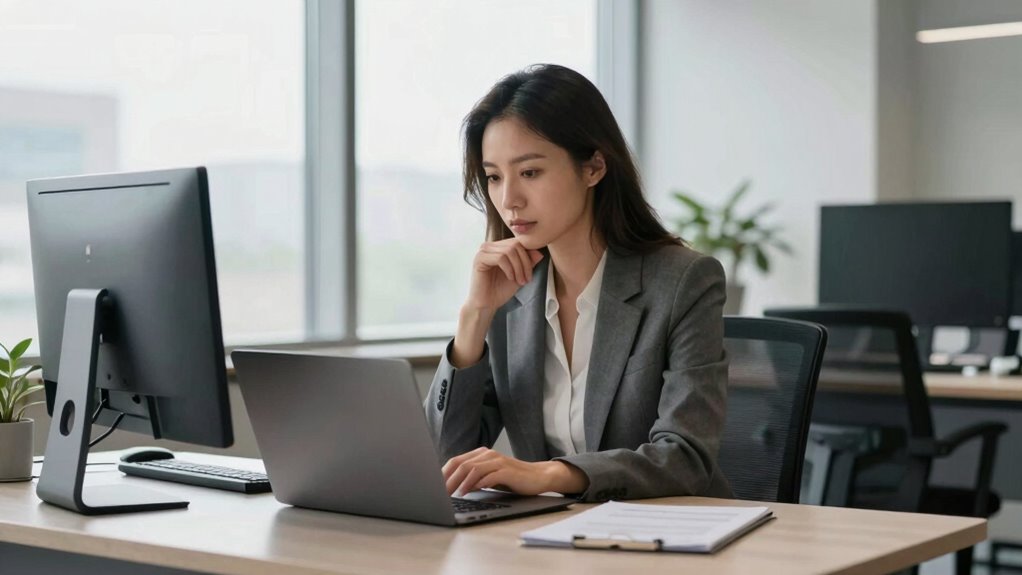 adapting email communication strategies