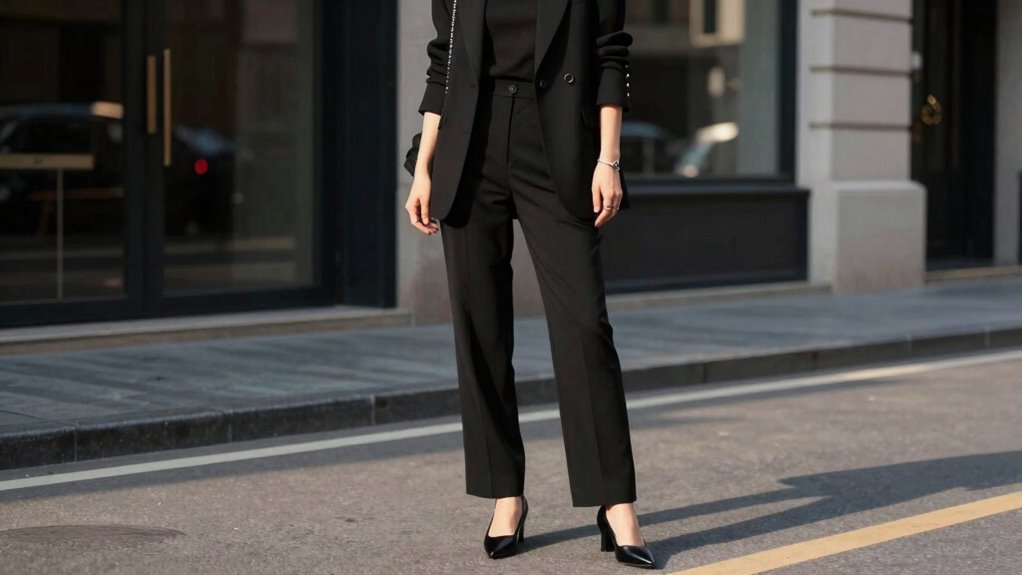 add bold statement accessories