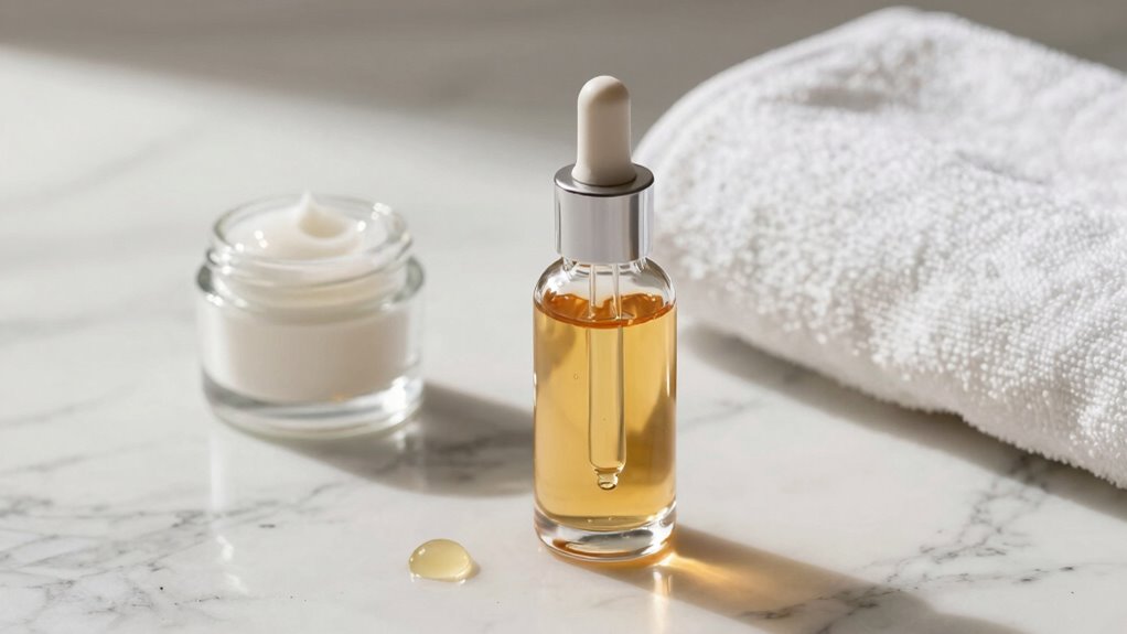 adjust retinol for irritation