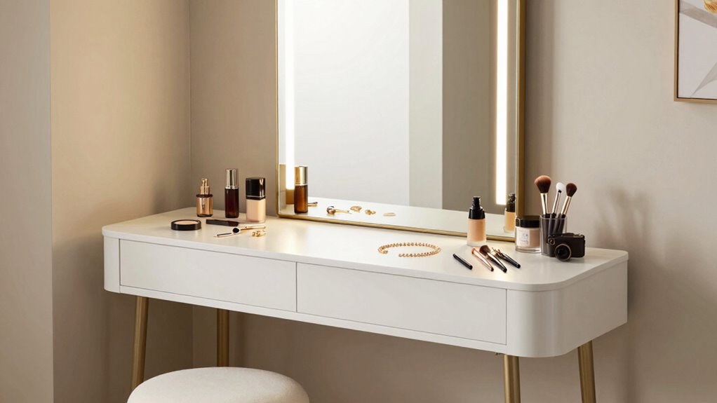 adjustable even lighting essential