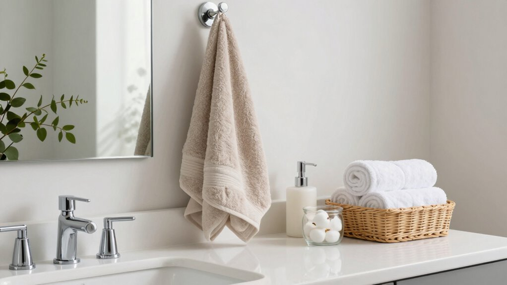 affordable bathroom decor updates