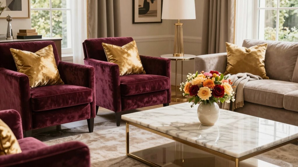 affordable home luxury upgrades