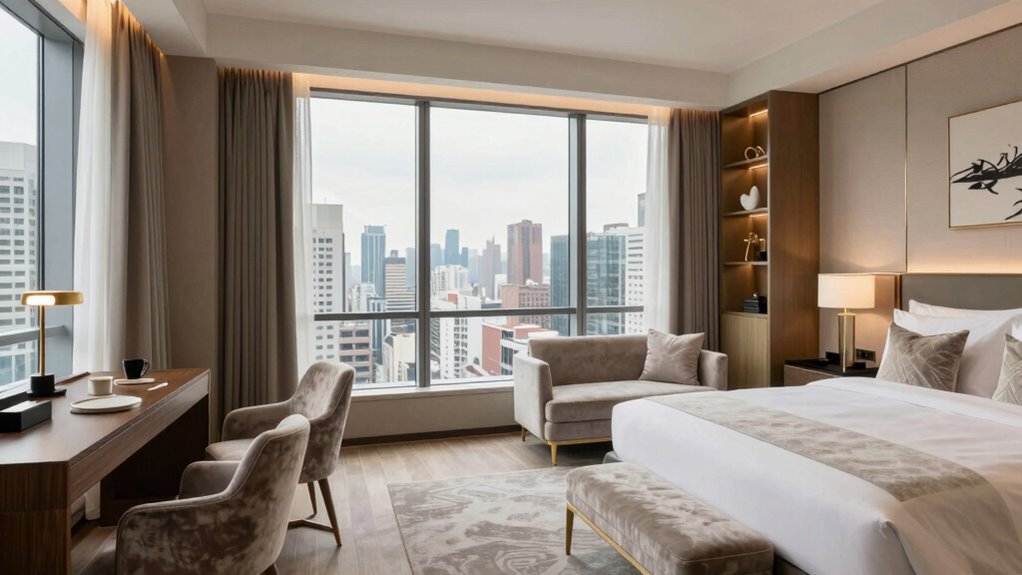 affordable luxury hotel deals