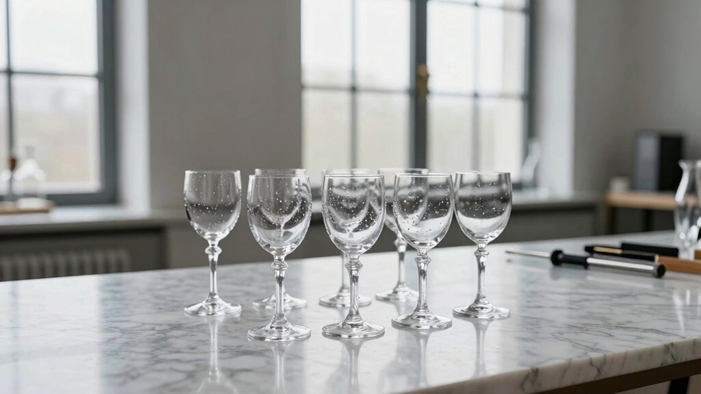 aim for consistent excellence