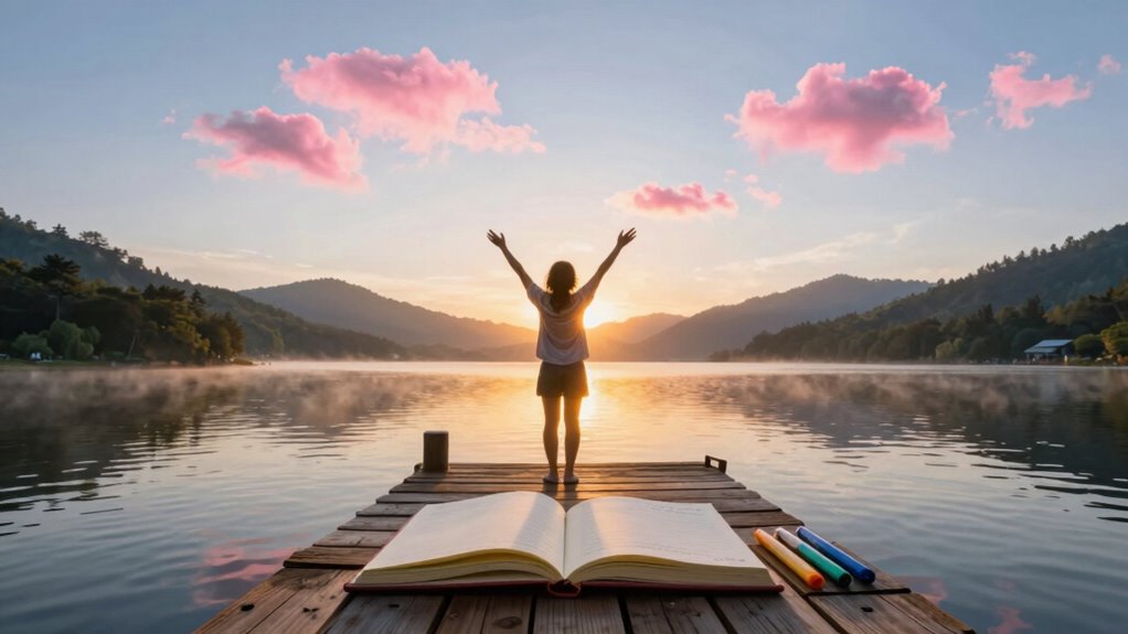 align dreams with goals