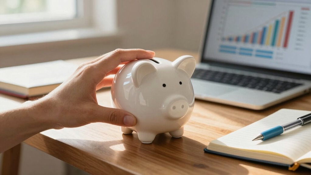 align values with financial goals