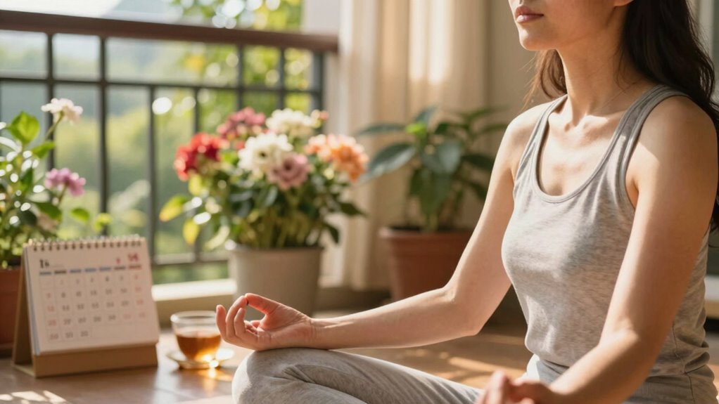 aligning health with hormonal cycles