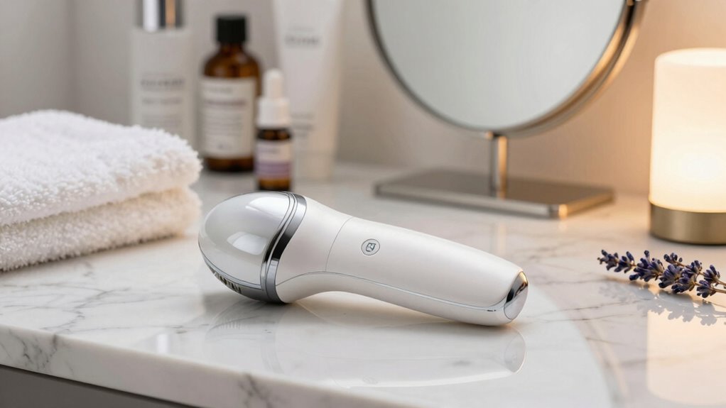 at home skin tightening technology
