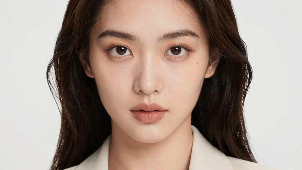 attention to accessory harmony