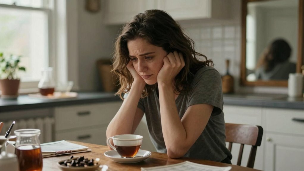 authentic connections through self awareness