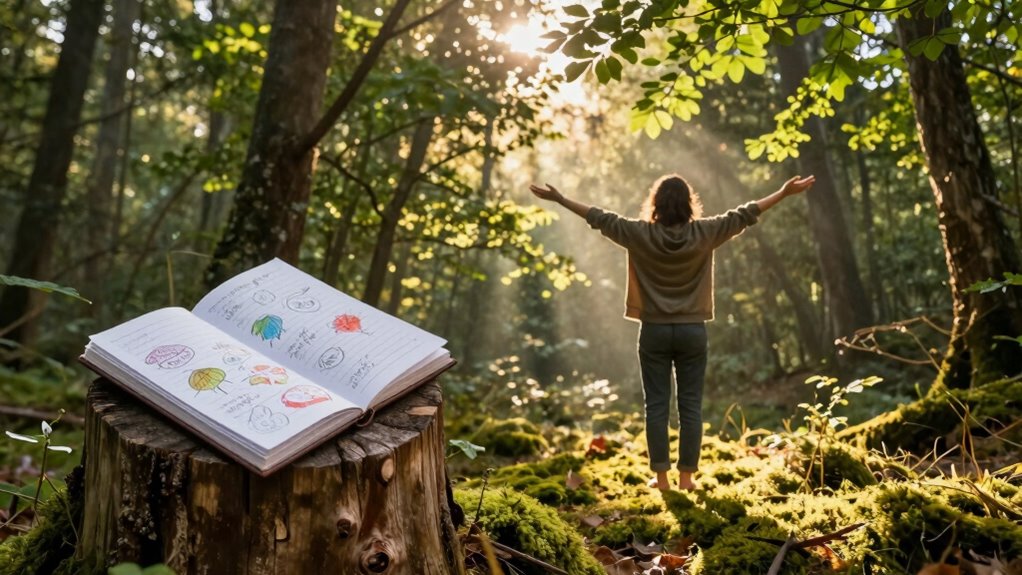 authentic living fuels fulfillment