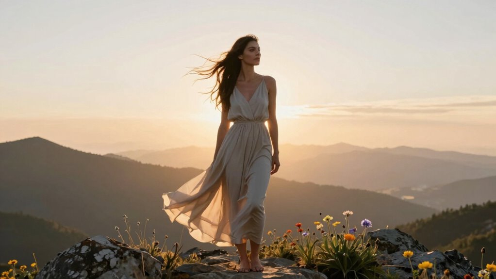 authentic self expression through self awareness