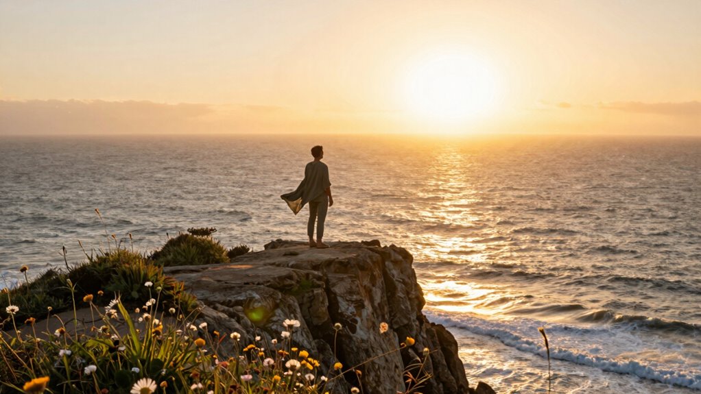 authentic self purposeful living