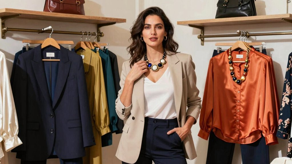 authentic timeless personal style