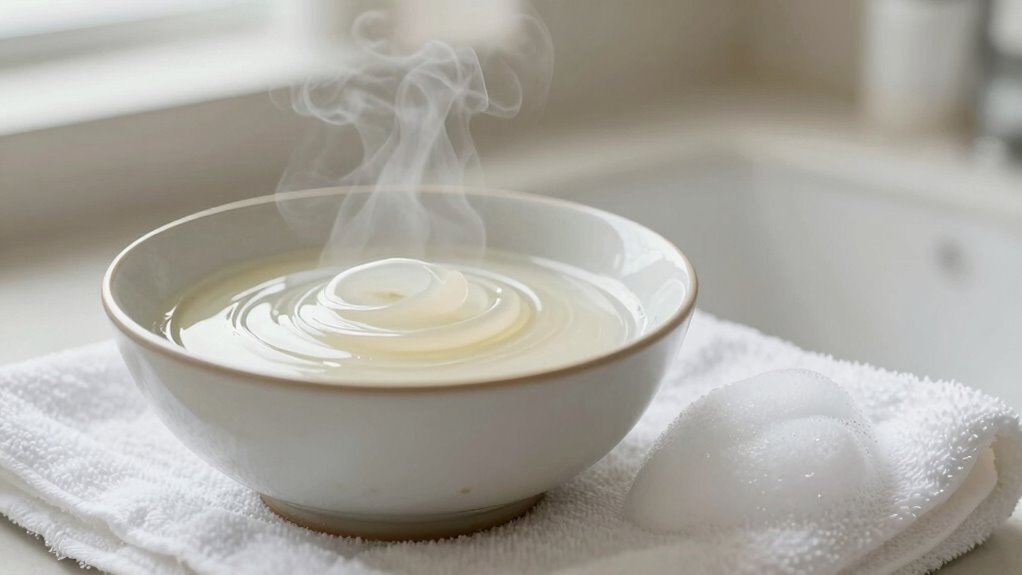 avoid incorrect cleansing practices