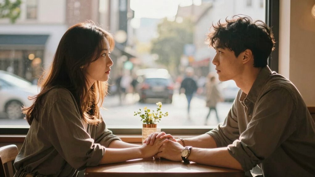 avoid miscommunication and disrespect