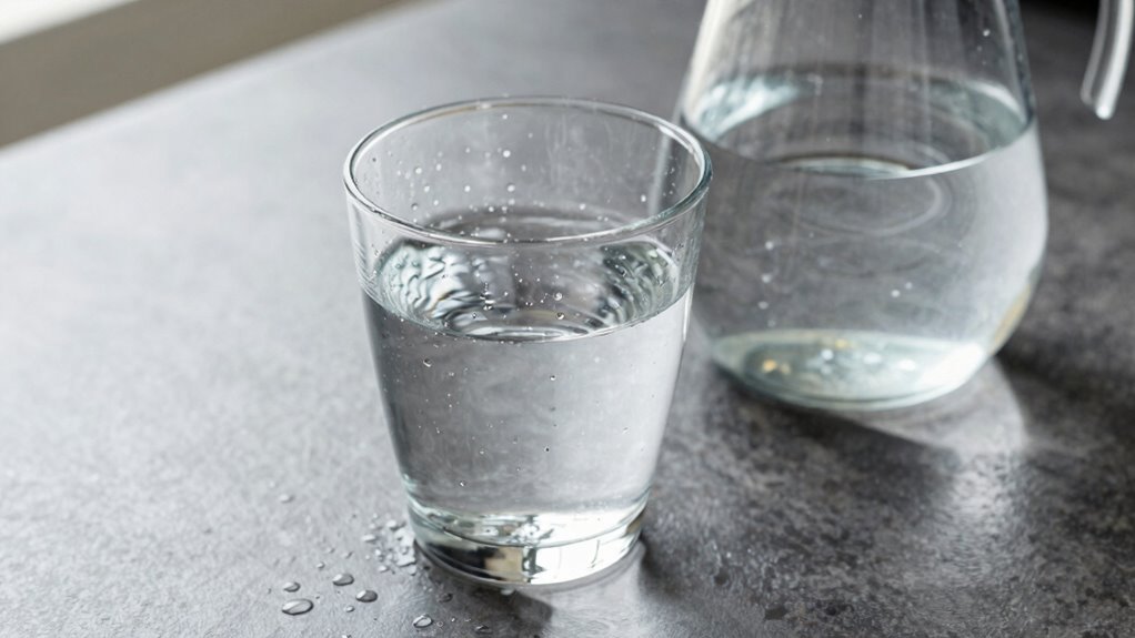 avoid overhydration dangers