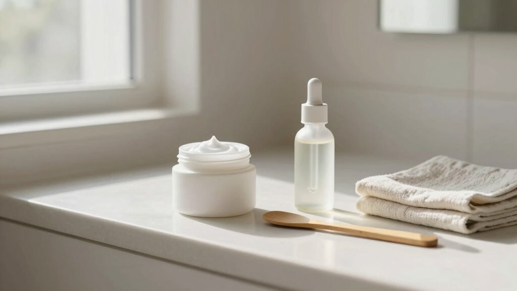 avoid product overuse and allergies