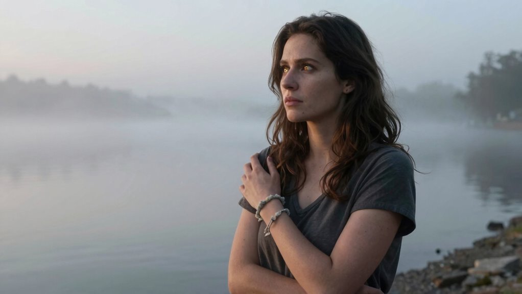 avoid rushing set boundaries