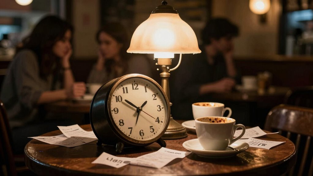 avoiding dating misconceptions and boundaries