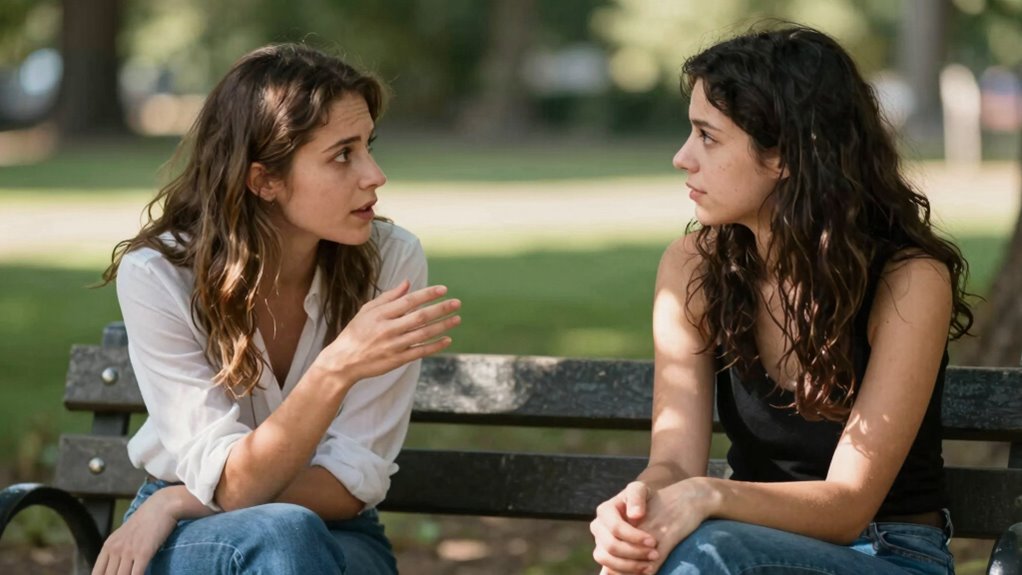 avoiding resentment through awareness